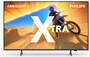Philips Mini LED-TV 55" (140cm)  Philips Sortiment 55PML9059/12 The Xtra anthrazit