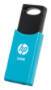HP Flash USB-Stick  32GB HP v212w 2.0 Flash Drive    (black/blue) retail (HPFD212LB-32)
