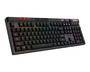 MSI STRIKE Pro Silent W Gaming DE Keyboard, wireless (S11-43DE209-CLA)
