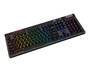 MSI STRIKE Pro Silent W Gaming DE Keyboard, wireless (S11-43DE209-CLA)
