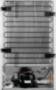 Electrolux GEFRIERSCHRANK EINBAU     88CM (LUB3AE88S         WS)