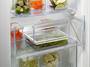 Electrolux GEFRIERSCHRANK EINBAU     88CM (LUB3AE88S         WS)