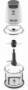 Kenwood ZERKLEINER EASYCHOP (CHP61.000WH)