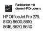 HP CN 045 AE Tintenpatrone schwarz No. 950 XL Druckerpatronen