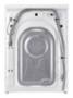 Samsung WASCHMASCHINE 1400U   9KG 60CM (ECO5190       WEISS)