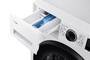 Samsung WASCHMASCHINE 1400U   9KG 60CM (ECO5190       WEISS)
