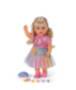 Zapf BABY born Carla 43cm