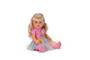 Zapf BABY born Carla 43cm