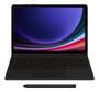 Samsung Keyboard Book Cover S10FE/Lite (EF-DX725BBGGDE)
