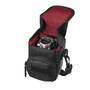 Hama Valletta - Compact case - Any brand - Shoulder strap - Black