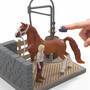 Schleich Sofia s Pferdewaschplatz