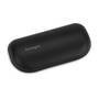 Kensington ErgoSoft™ Wrist Rest for Standard Mouse - Gel - Thermoplastic polyurethane (TPU) - Black - Taiwan - 73 x 152 x 18 mm - 150 g - 200 mm