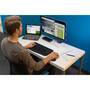 Kensington ErgoSoft™ Wrist Rest for Standard Mouse - Gel - Thermoplastic polyurethane (TPU) - Black - Taiwan - 73 x 152 x 18 mm - 150 g - 200 mm