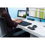 Kensington ErgoSoft™ Wrist Rest for Standard Mouse - Gel - Thermoplastic polyurethane (TPU) - Black - Taiwan - 73 x 152 x 18 mm - 150 g - 200 mm