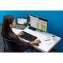 Kensington ErgoSoft™ Wrist Rest for Standard Mouse - Gel - Thermoplastic polyurethane (TPU) - Black - Taiwan - 73 x 152 x 18 mm - 150 g - 200 mm