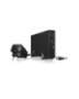 ICY BOX IB-377-C31 Gehäuse für 3,5  SATA HDD Externe Gehäuse