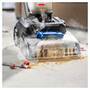 BISSELL Stielstaubsauger  BISSELL Sortiment 4199N Powerwash Hydrosteam anthrazit