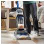 BISSELL Stielstaubsauger  BISSELL Sortiment 4199N Powerwash Hydrosteam anthrazit