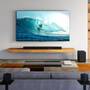 Hisense Braunware SOUNDBAR, 5.1.2 CHANNEL, 500W (AX5125H)