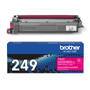 Brother TN-249 M Toner magenta Toner