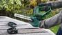 Bosch ADVANCEDSHEAR 18-10 Solo a batteria Forbici per erba Sfoltirami non