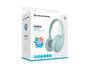 Conceptronic PARRIS04B Bluetooth Kids Headset On-Ear kabellos