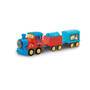 VTech Tut Tut Baby Flitzer - Bunter Bahnhof