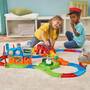 VTech Tut Tut Baby Flitzer - Bunter Bahnhof