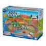 VTech Tut Tut Baby Flitzer - Bunter Bahnhof