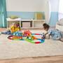 VTech Tut Tut Baby Flitzer - Bunter Bahnhof