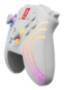 PDP Afterglow Wave Wireless Controller NS White Gamepads