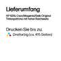HP C2P07AE Tintenpatrone 3-farbig No. 62 XL Druckerpatronen
