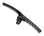 NEOMOUNTS BY NEWSTAR NEOMOUNTS Spiral Cable Wrap 20mm multiple cables black (ADS06-141BL)