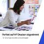 HP T6L91AE Tintenpatrone magenta No. 903 Druckerpatronen