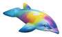 Bestway® Schwimmtier Regenbogendelfin 168 x 88 cm