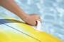 Bestway® Schwimmtier Regenbogendelfin 168 x 88 cm