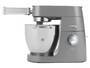 JVC Kenwood KAX981ME - Pasta press - Stainless steel - Aluminium,Chrome,Stainless steel - 219 mm - 76 mm - 54 mm