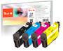 Peach Patrone Epson Nr.29      Multipack           REM,KOM (PI200-478)