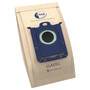 Electrolux Multipack E200SM s-bag Staubsaugerbeutel 15 Stk - 4 Stück