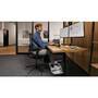 Kensington Pro Fit® Ergo Vertical Wireless Mouse - Right-hand - Optical - RF Wireless - 1600 DPI - Black