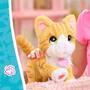 Just Play Europe BV FurReal Bella the Biscuit Making Kitty