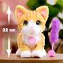 Just Play Europe BV FurReal Bella the Biscuit Making Kitty