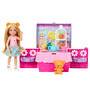 Mattel Barbie Chelsea Picknick Party Spielset