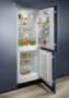 Electrolux KÜHL-GEFRIERKOMBI EINB. 158X55 (KNS5LE16S         WS)