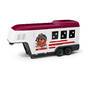 Schleich Lakeside Truck mit Anhänger