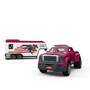Schleich Lakeside Truck mit Anhänger