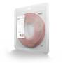 LINDY Basic Cat.6 S/FTP Kabel, rot, 1,5m Patchkabel (47363)