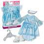 Zapf BABY born Eisprinzessinnen Set 43cm