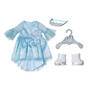 Zapf BABY born Eisprinzessinnen Set 43cm
