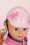 Zapf BABY born Reit Outfit 43cm